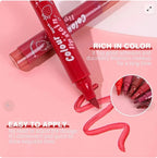 SIHEGLAN Love Stained Lip Tint Marker
