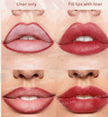 SIHEGLAN Waterproof Matte Lip Tint Marker Set 8 Colors