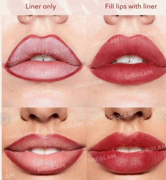 SIHEGLAN Love Stained Lip Tint Marker
