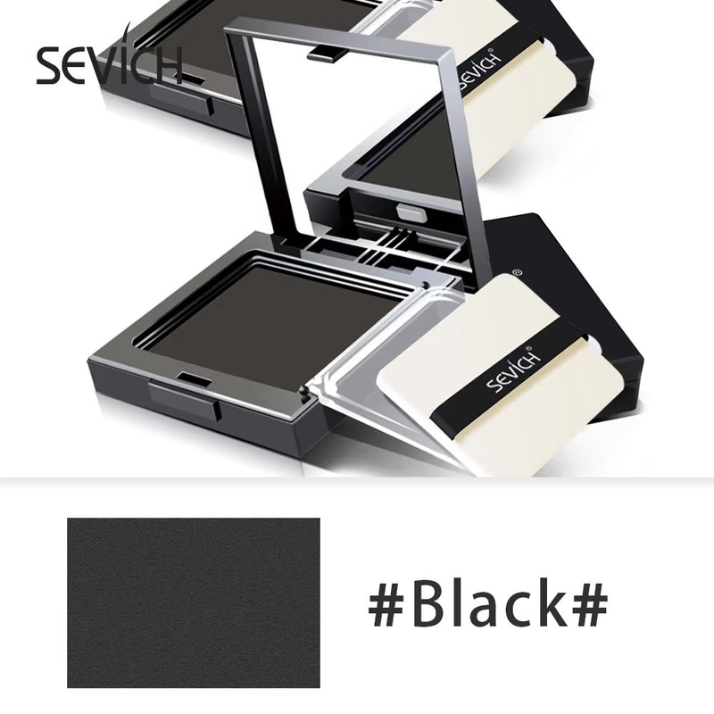 Sevich Hair Shadow Fiber | Hair Root Concealer for Thinning Hair & Hairline