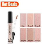 Miss Rose Oil Free Waterproof Liquid Concealer 5ml