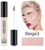 Miss Rose Oil Free Waterproof Liquid Concealer 5ml