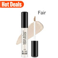 Miss Rose Oil Free Waterproof Liquid Concealer 5ml – Full Coverage