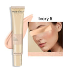 Miss Rose Silk Flawless Foundation 30ml