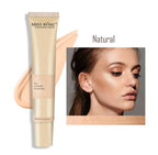 Miss Rose Silk Flawless Foundation 30ml