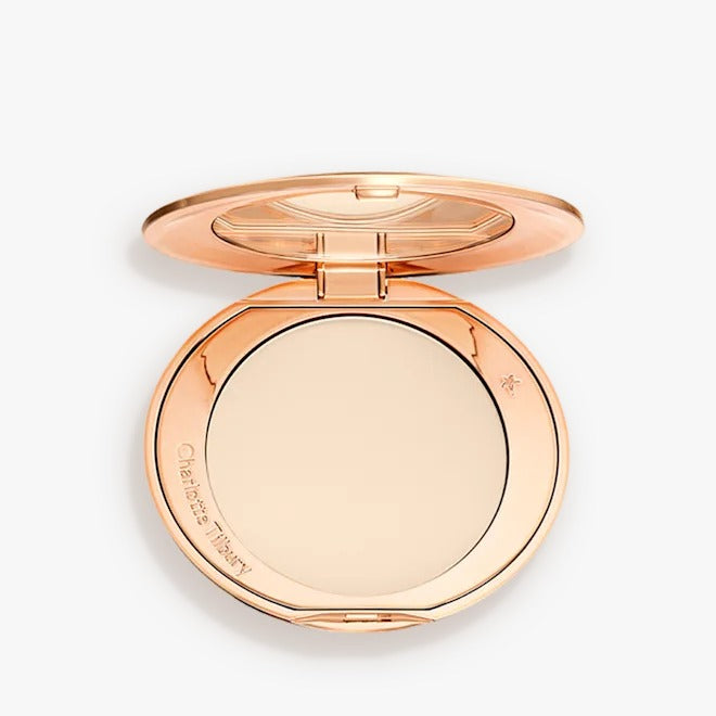 Charlotte Tilbury Airbrush Flawless Finish Setting Powder