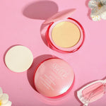 Emelie Two Way Cake Face Powder SPF 35 | Oil-Free Foundation