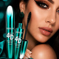 Complete 7 in 1 Makeup Set – Foundation, Primer, Mascara, Eyeliner, Lipstick & More