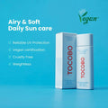 Tocobo Bio Watery Sun Cream SPF50+