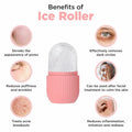 BIOAQUA & SADOER Skincare Deal – 10 Sheet Masks, Nose Strips & Ice Roller
