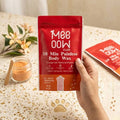 Meeow Club 10 Minute Hair Removal Wax Powder