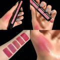 Complete 7 in 1 Makeup Set – Foundation, Primer, Mascara, Eyeliner, Lipstick & More