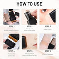 Kaka Show Foundation Stick Waterproof – Made in Korea