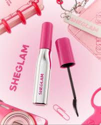 Sheglam Lashlighter Up & Out Mascara