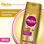 Meclay London Hairfall Defense Shampoo 185ml