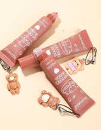 Hudamoji Butter Cocoa Matte Lipgloss 15ml