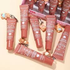 Hudamoji Butter Cocoa Matte Lipgloss 15ml