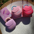 Hues Queen Bag Shape Hydrating Lipstick