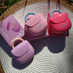 Hues Queen Bag Shape Hydrating Lipstick