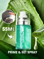 SHEGLAM Good Grip Hydrating Prime & Set Spray 55ml