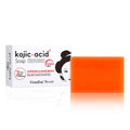 GUANJING Kojic Acid Brightening Soap – Face & Body 120g