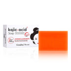 GUANJING Kojic Acid Brightening Soap – For Face & Body 120g