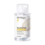 BIOAQUA Rice Raw Pulp Makeup Remover 300ml Deep Cleansing