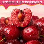 BIOAQUA 5pcs Fruit Cake Hand Cream Set - Moisturizing Gift