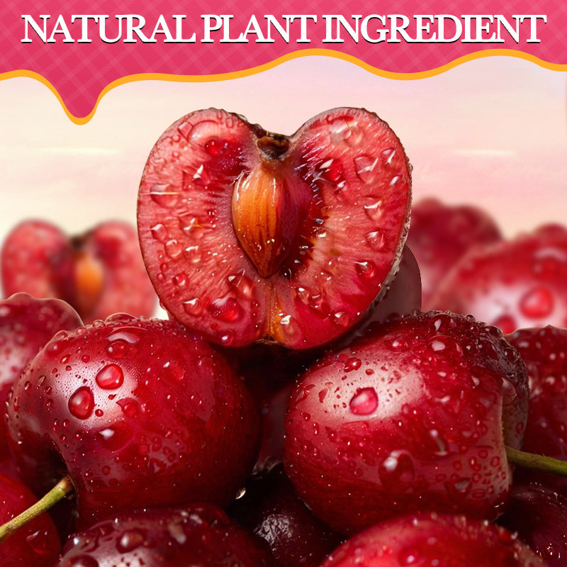 BIOAQUA 5pcs Fruit Cake Hand Cream Set - Moisturizing Gift