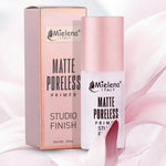 Mielena Italy Matte Poreless Primer 30ml – Oil Control Face Primer