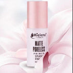 Mielena Italy Matte Poreless Primer 30ml – Oil Control Face Primer