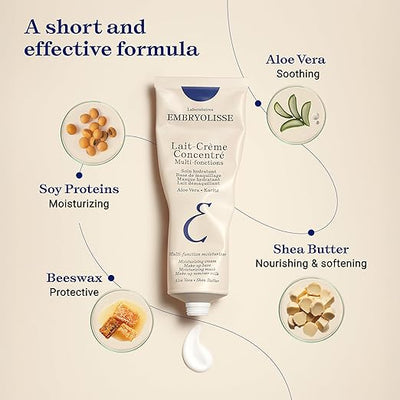 Embryolisse 6-in-1 Face Moisturizer Cream 75ml France