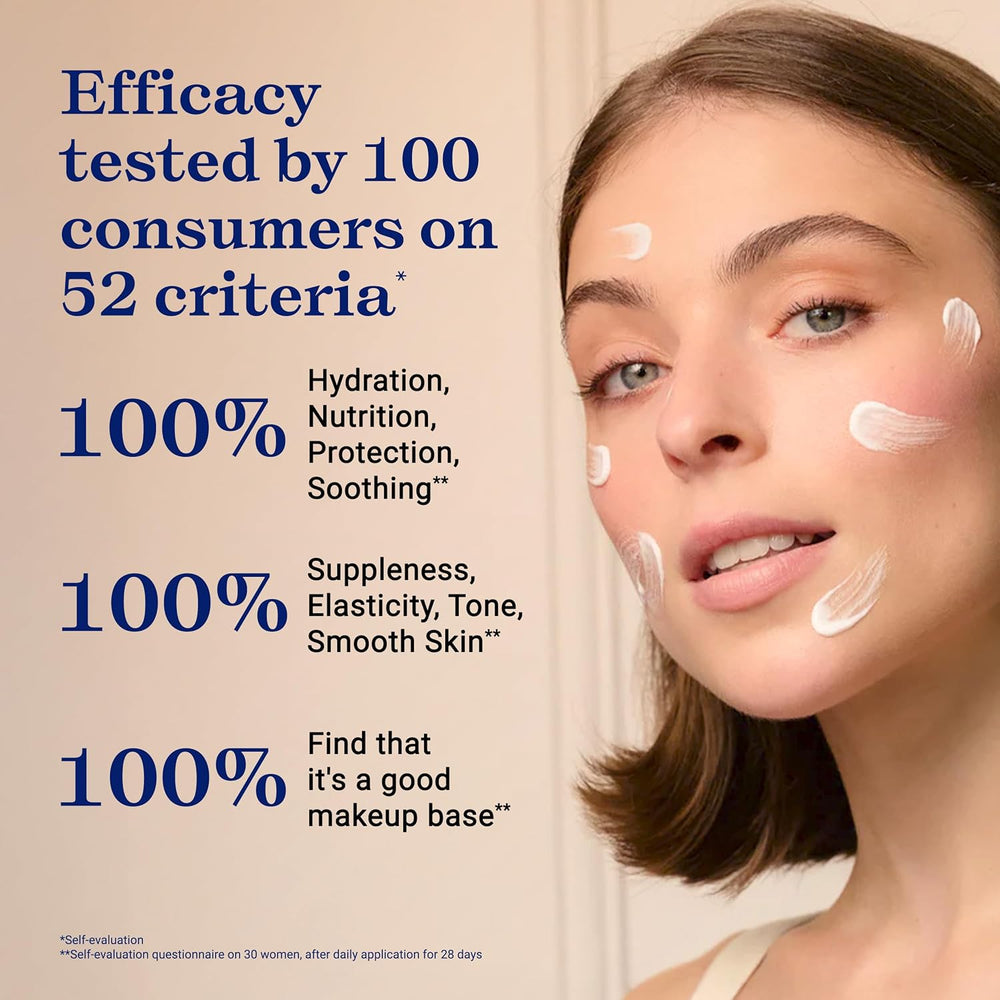 Embryolisse 6-in-1 Face Moisturizer Cream 75ml France