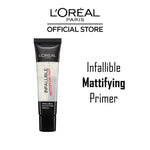 L'Oreal Paris Infallible Mattifying Primer