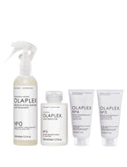 OLAPLEX Hair Rescue Kit – Bond Repair Treatment for Dry & Damaged Hair