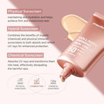 Medicube Collagen Firming Sun Cream 50ml