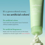 Medicube Exosome Cica Cream 50ml Soothing Moisturizer