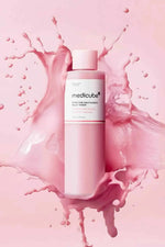 Medicube PDRN Pink Niacinamide Milky Toner – 150ml