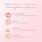 Medicube PDRN Pink Niacinamide Milky Toner