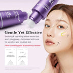 Medicube Retinol NMN Boosting Korean Face Serum 30ml