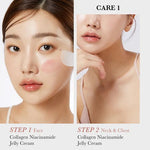 Medicube Collagen Jelly Cream