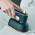 Portable Mini Steam Iron for Travel & Home