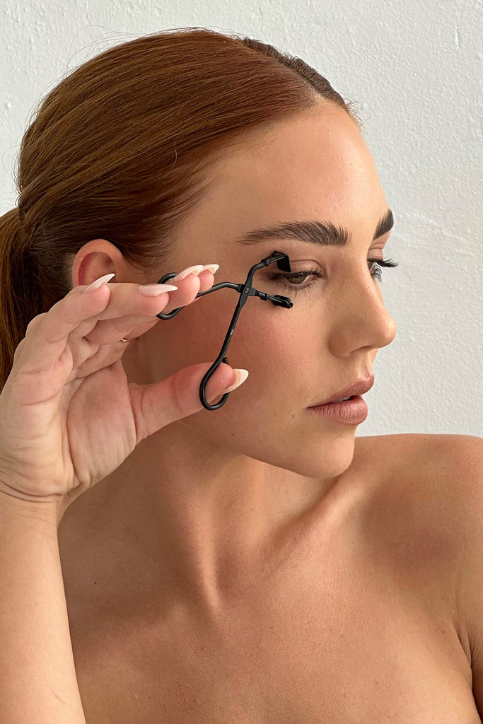 Eyelash Curler