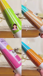 Woomin Face Wash Combo – Salicylic, Vitamin C, Gluta & Rice