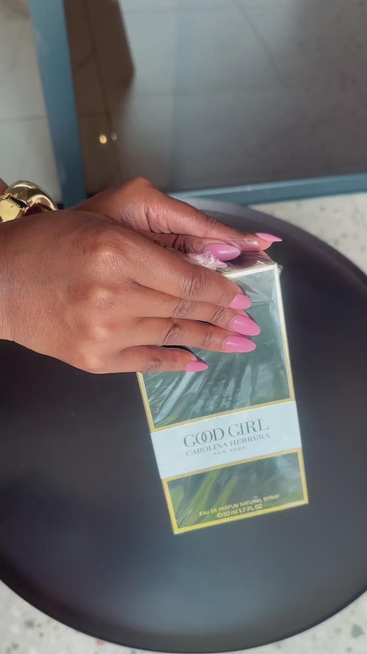 Cool Girl High Heel Perfume No.2 for Women