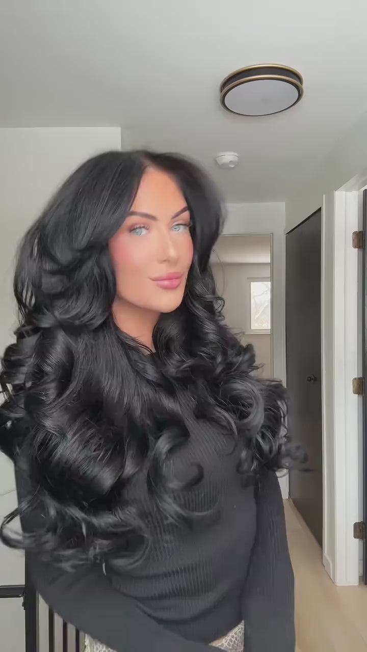 Color Wow Xtra Large Bombshell Hair Volumizing Mousse 195ml