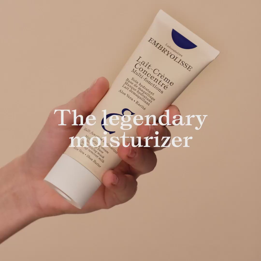 Embryolisse 6-in-1 Face Moisturizer Cream 75ml France