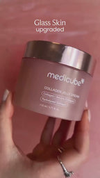 Medicube Collagen Jelly Cream