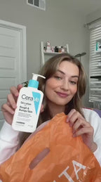 CeraVe SA Lotion 237ml – Salicylic Acid for Rough & Bumpy Skin