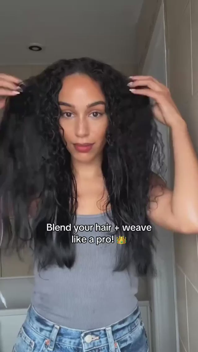 Color Wow Extra Strength Dream Coat Anti-Frizz Curly Hair Spray